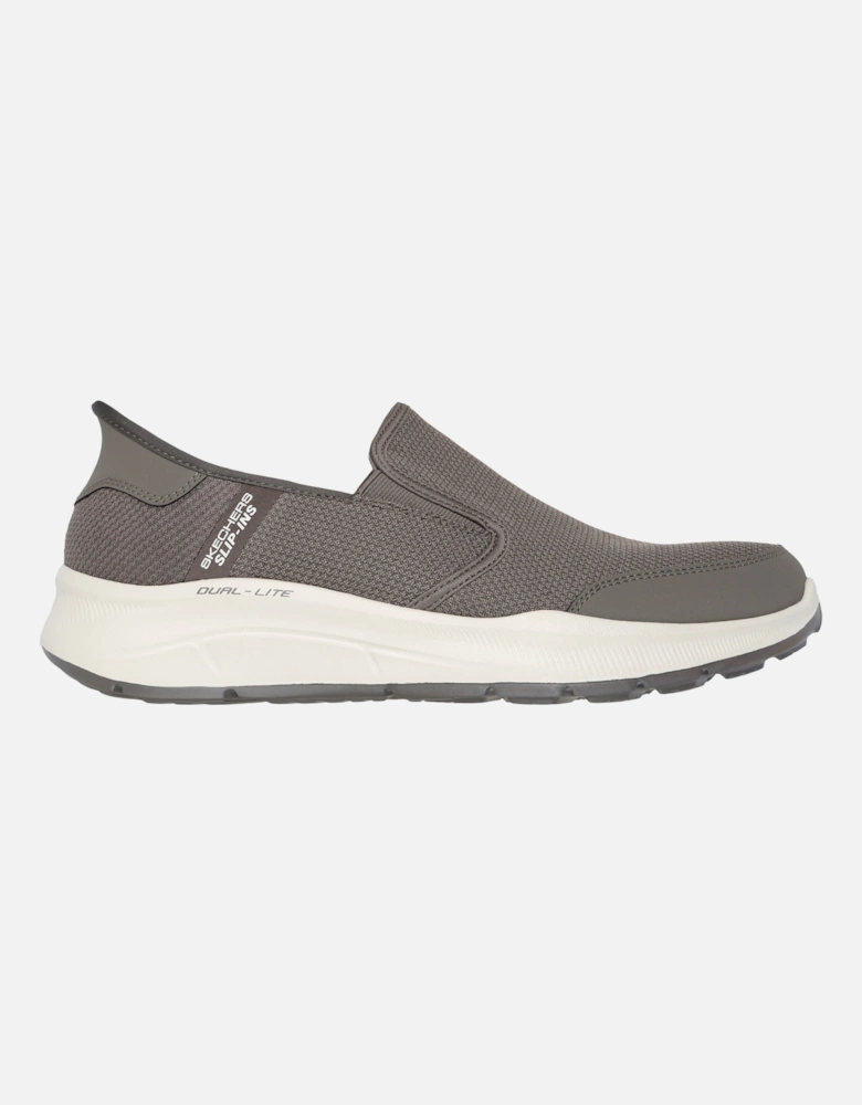 EQUALIZER 5.0 - DRAYZE Mens Shoes Taupe