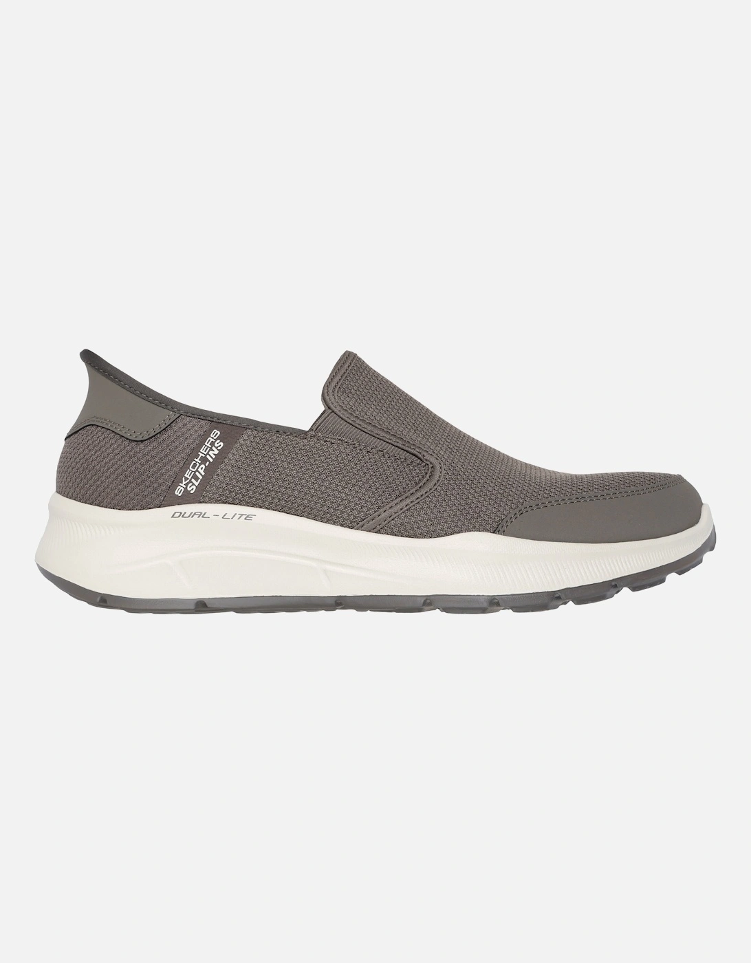EQUALIZER 5.0 - DRAYZE Mens Shoes Taupe, 2 of 1