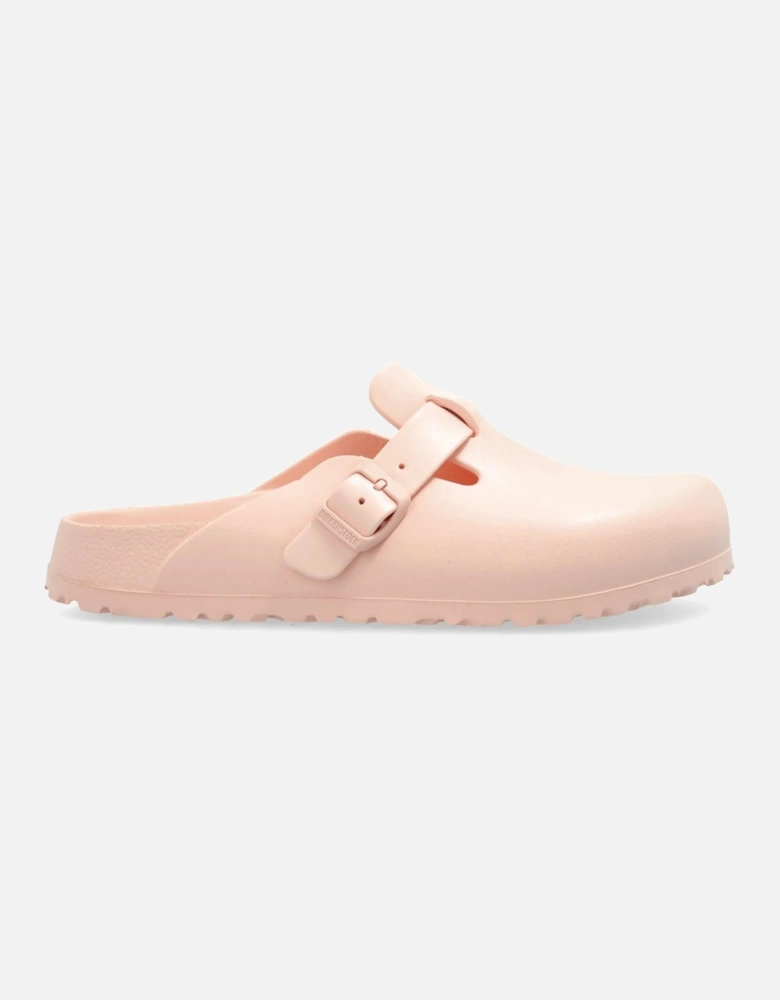 Womens Boston EVA Clog Pink