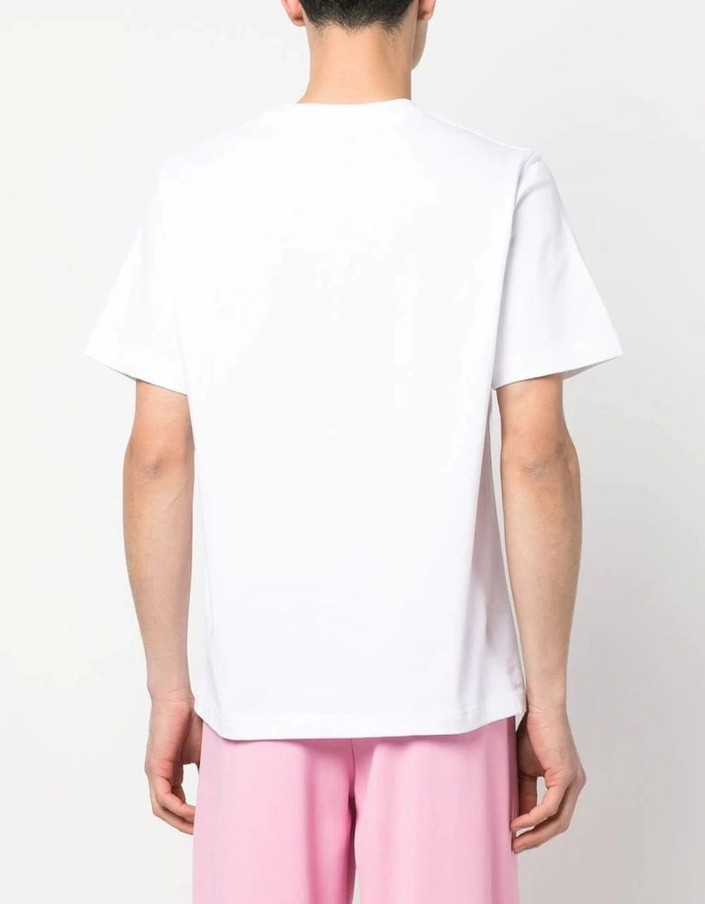 Casa Clouds T-shirt White
