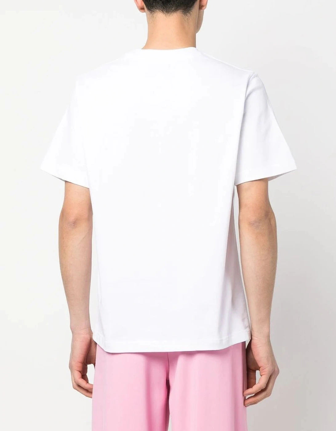 Casa Clouds T-shirt White