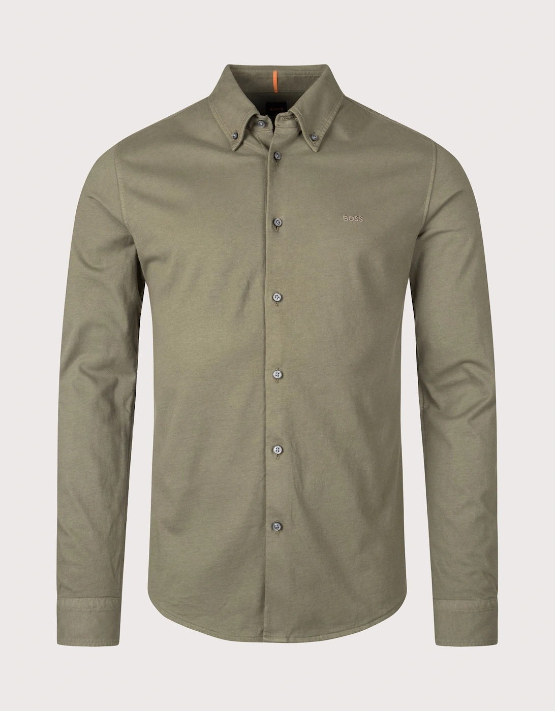 Slim Fit My Jersey Shirt, 4 of 3