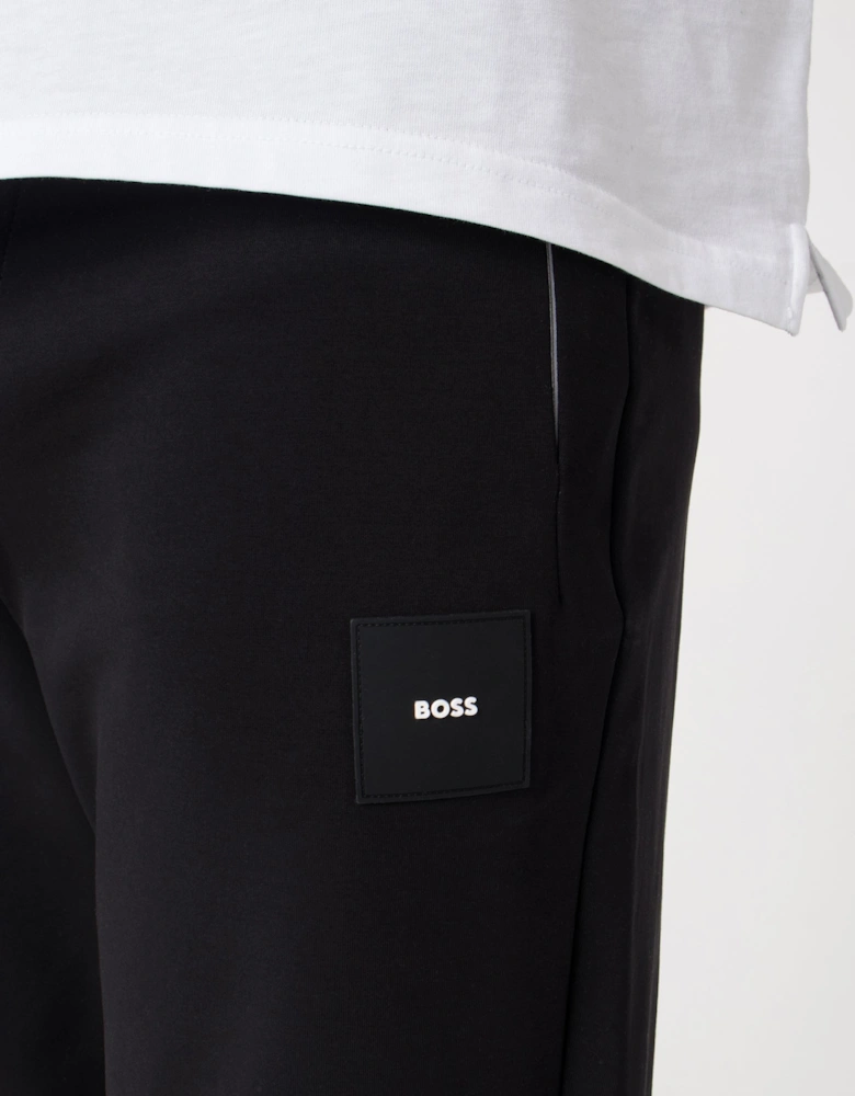 Regular Fit Hadiko Rib Joggers
