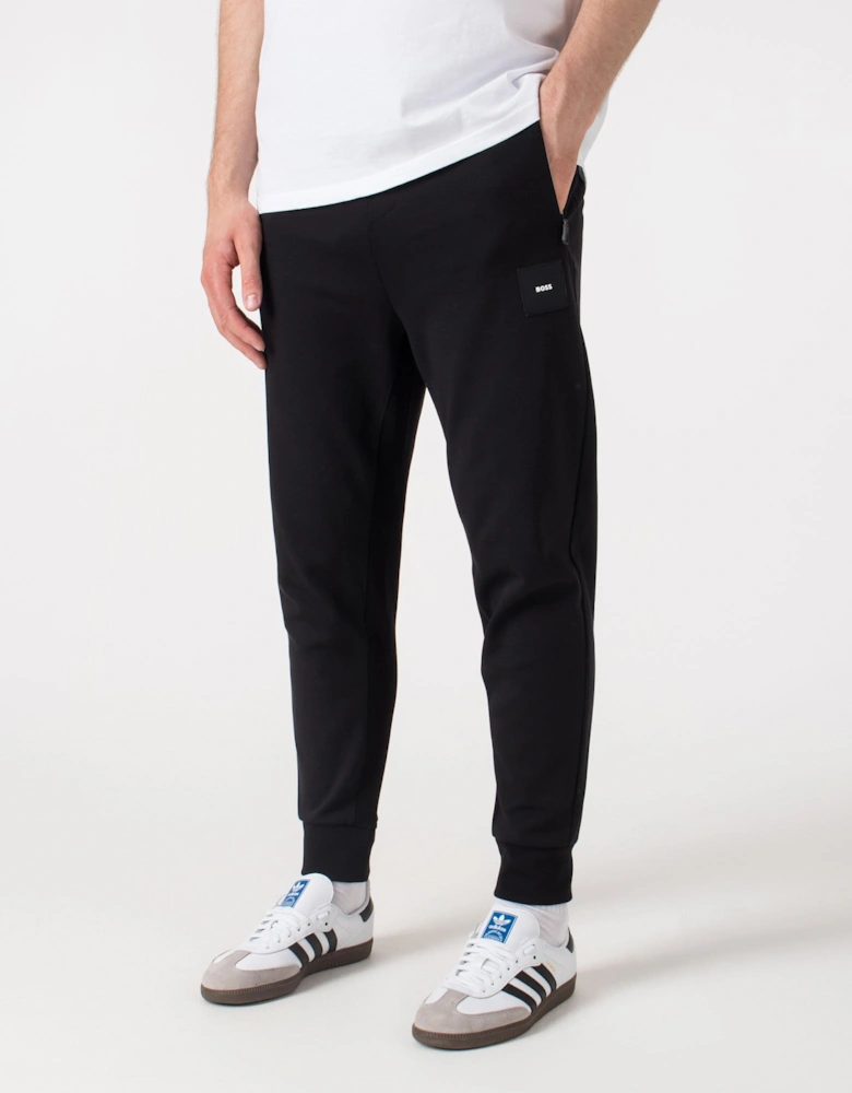 Regular Fit Hadiko Rib Joggers