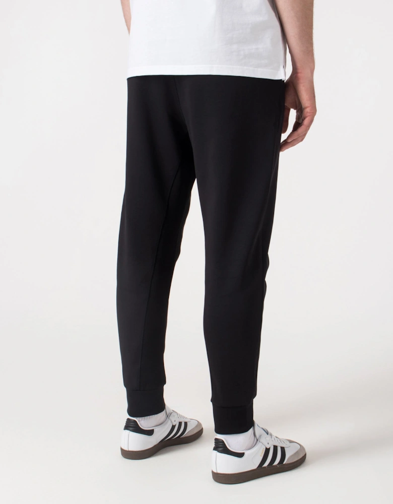 Regular Fit Hadiko Rib Joggers