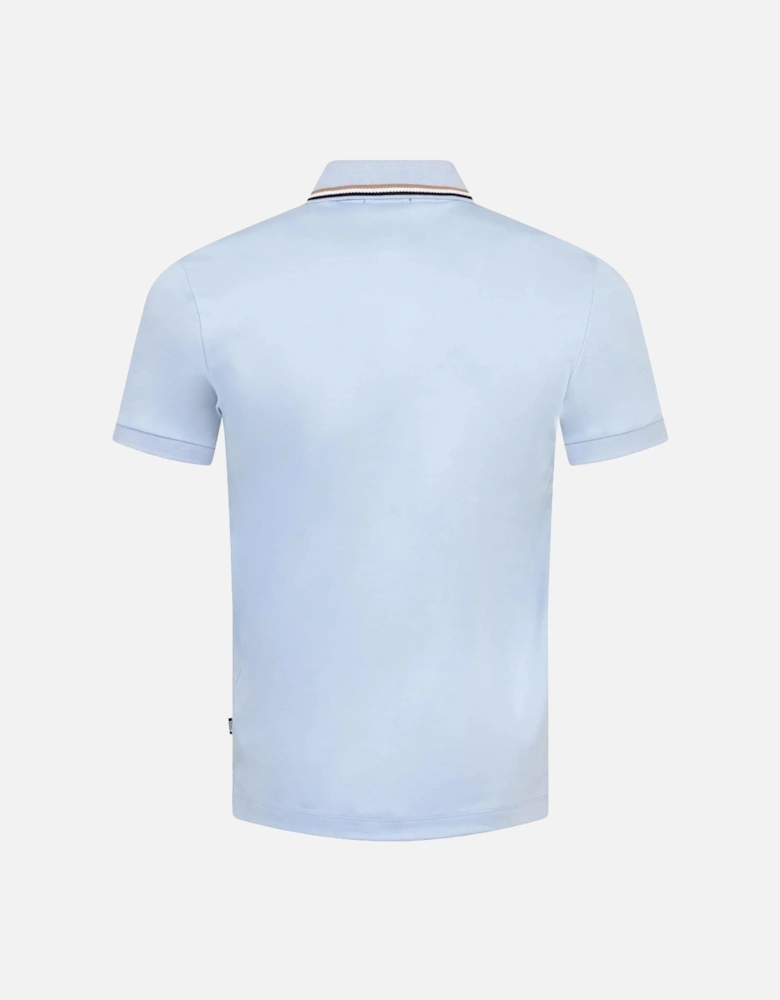 Penrose 38 Polo Blue