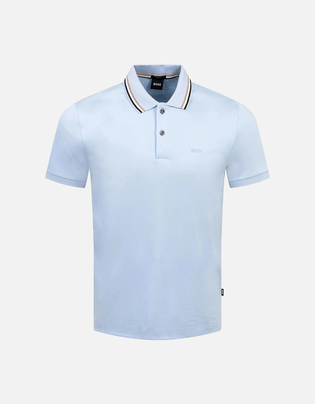 Penrose 38 Polo Blue, 3 of 2