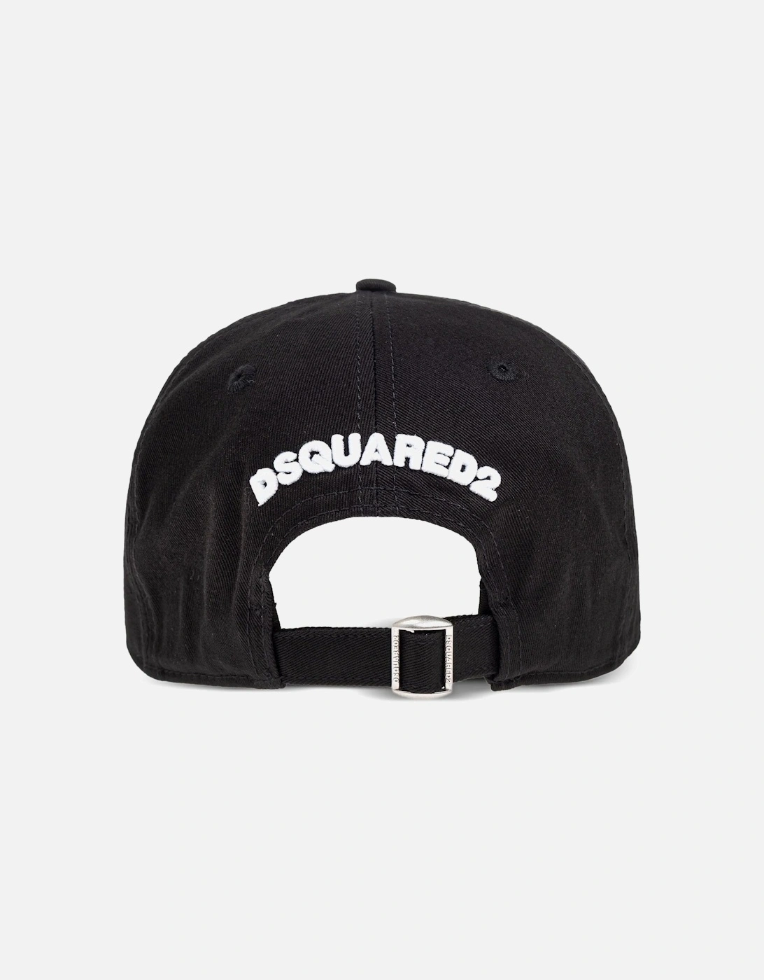 Icon Cap Black