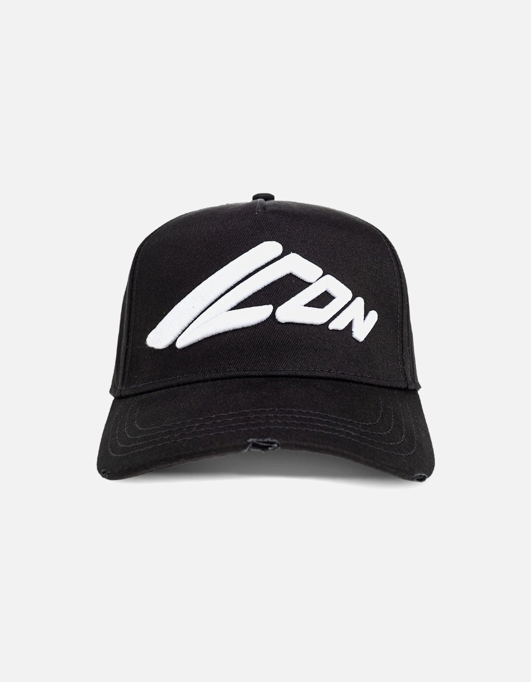 Icon Cap Black, 4 of 3