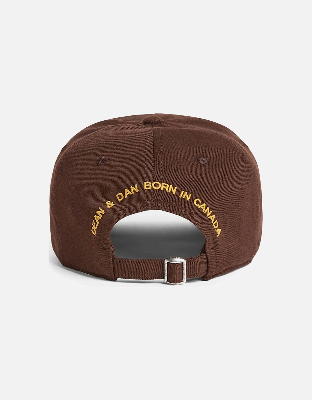 Flag Cap Brown