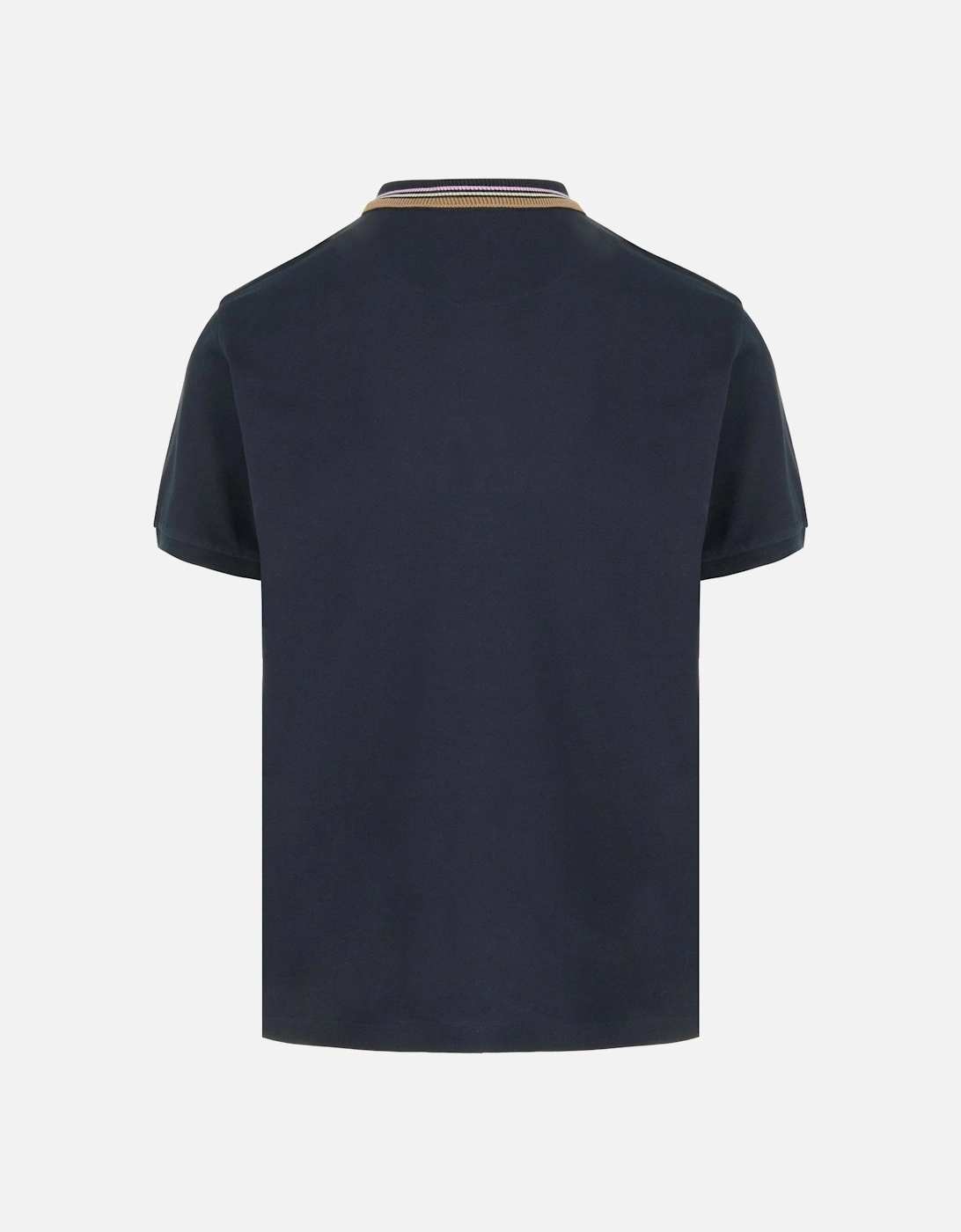 Classic Orb Polo Navy