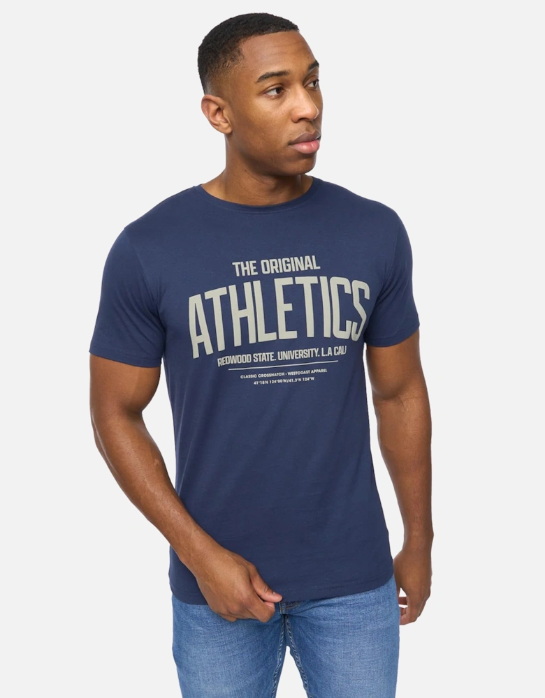 Mens Athwood T-Shirt