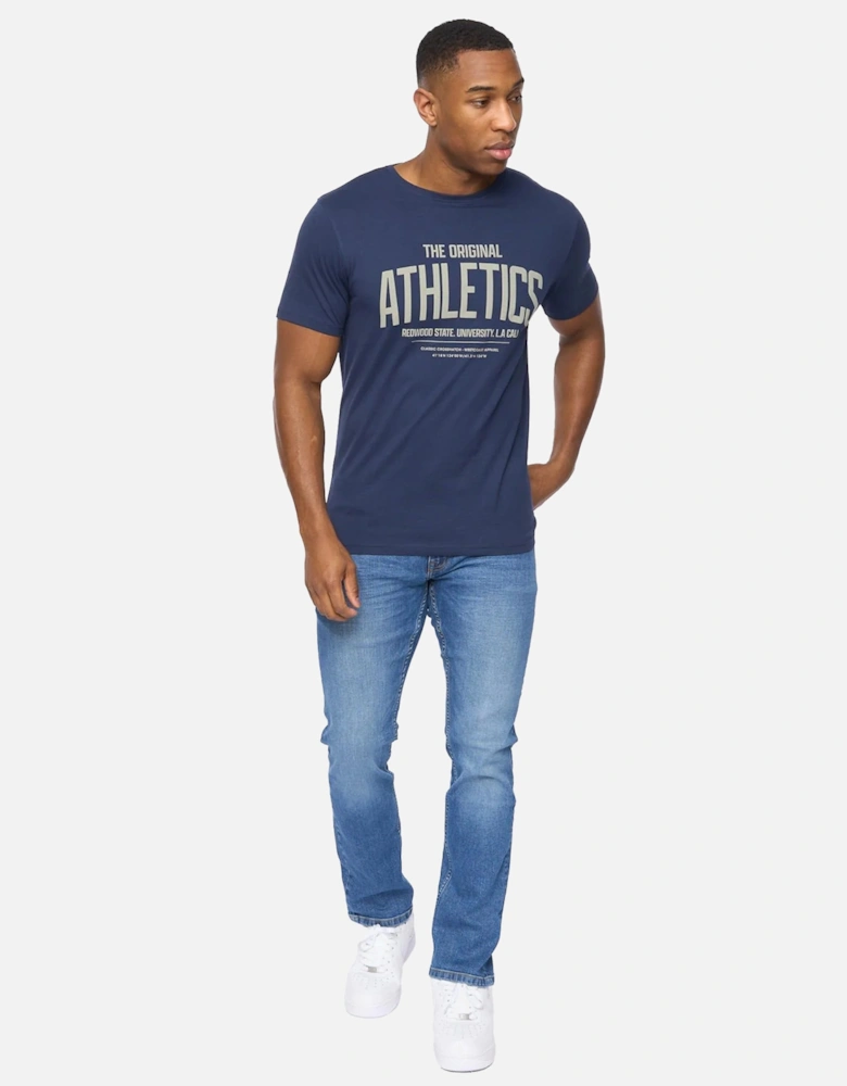 Mens Athwood T-Shirt