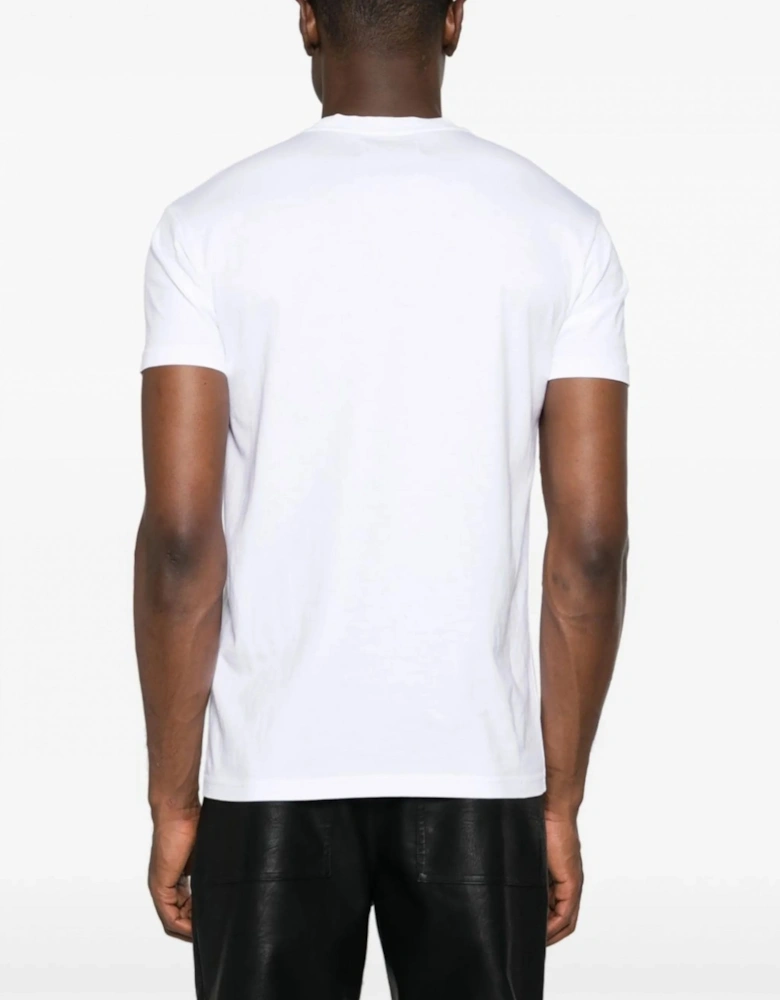 Classic Orb T-Shirt White