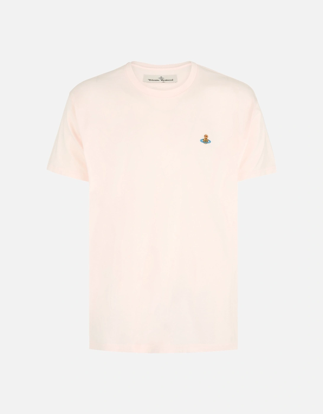 Classic Orb T-shirt Pink, 5 of 4