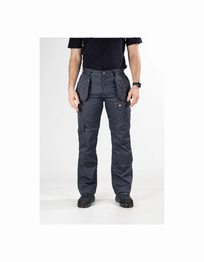 Mens Redhawk Pro Work Trousers