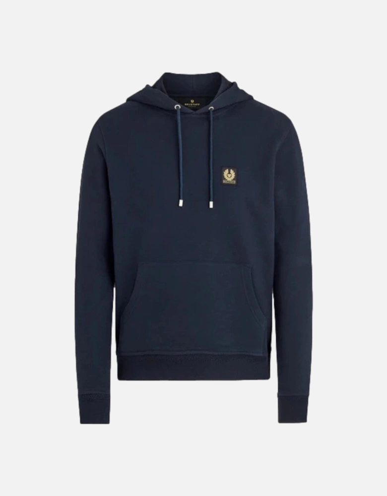 Hoody A1-25 Dark Ink