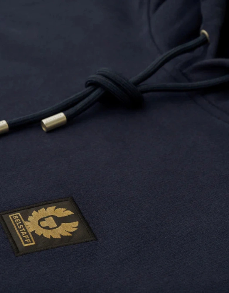 Hoody A1-25 Dark Ink