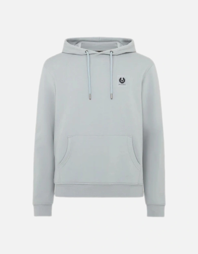 Hoody A1-25 Quarry Blue