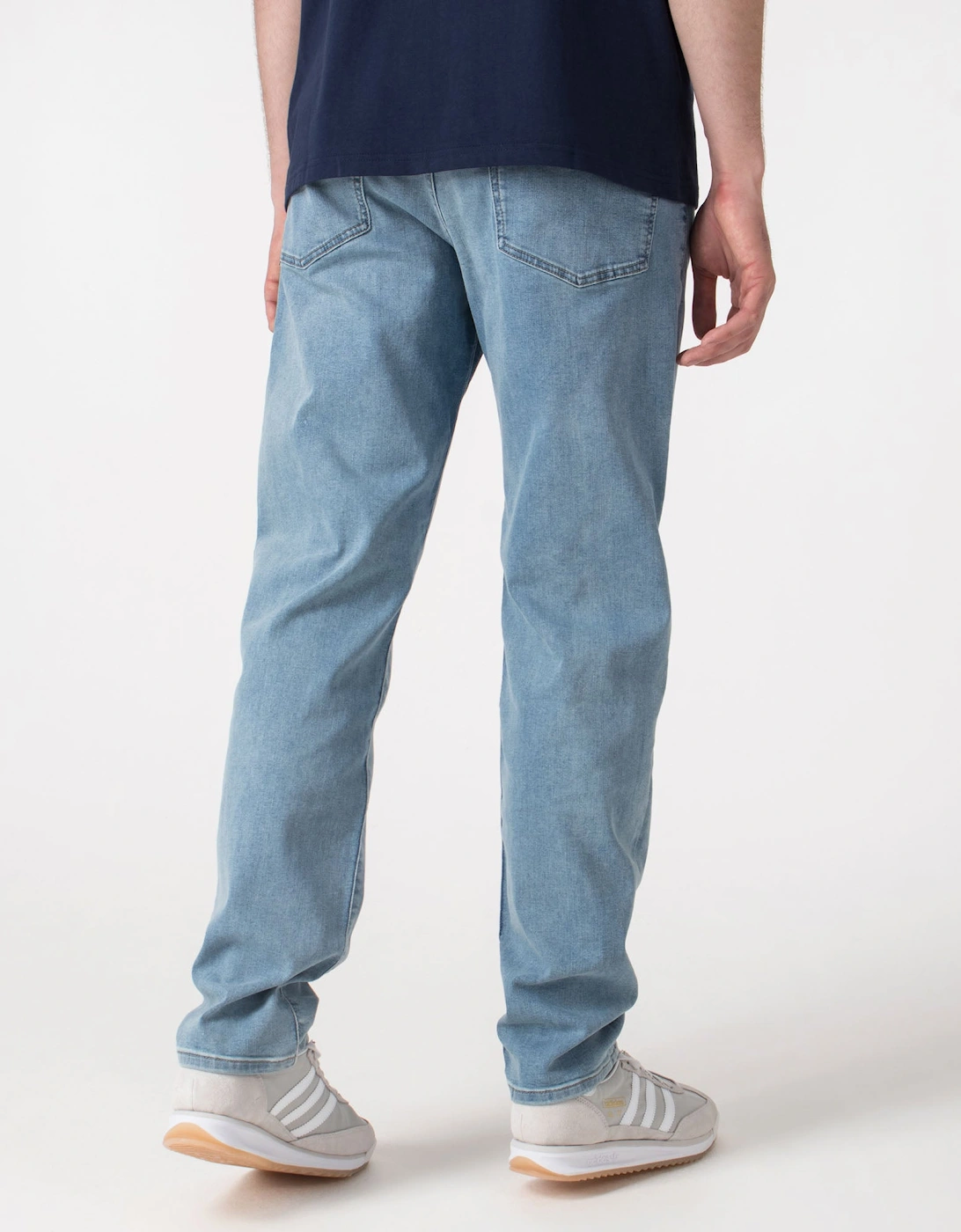 Regular Fit Maine Jeans