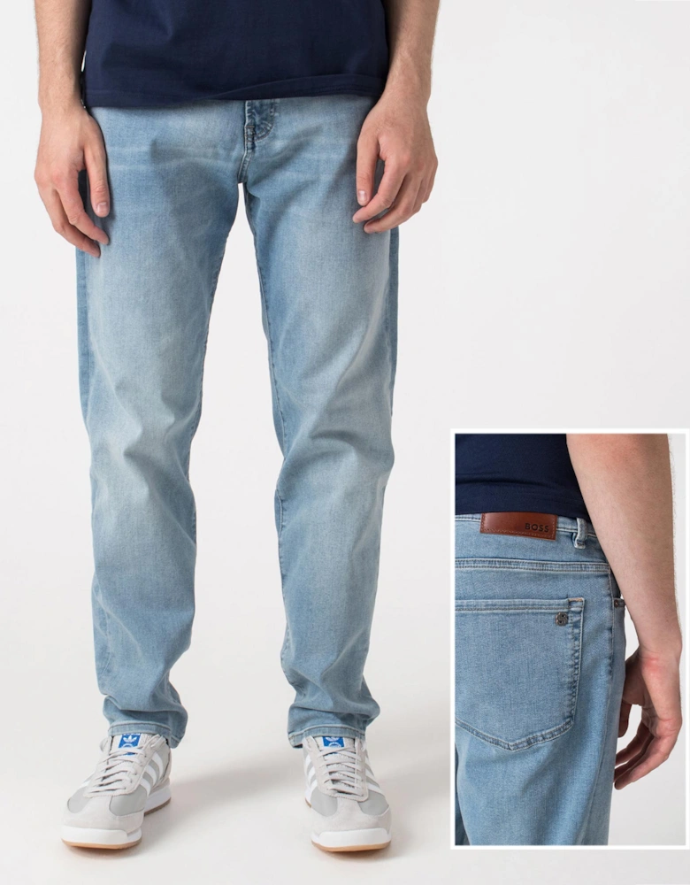 Regular Fit Maine Jeans