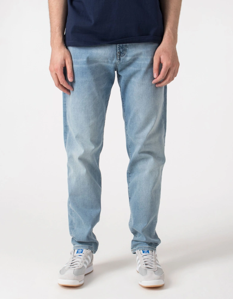 Regular Fit Maine Jeans