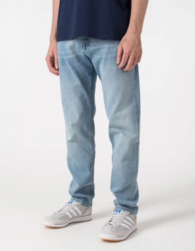 Regular Fit Maine Jeans