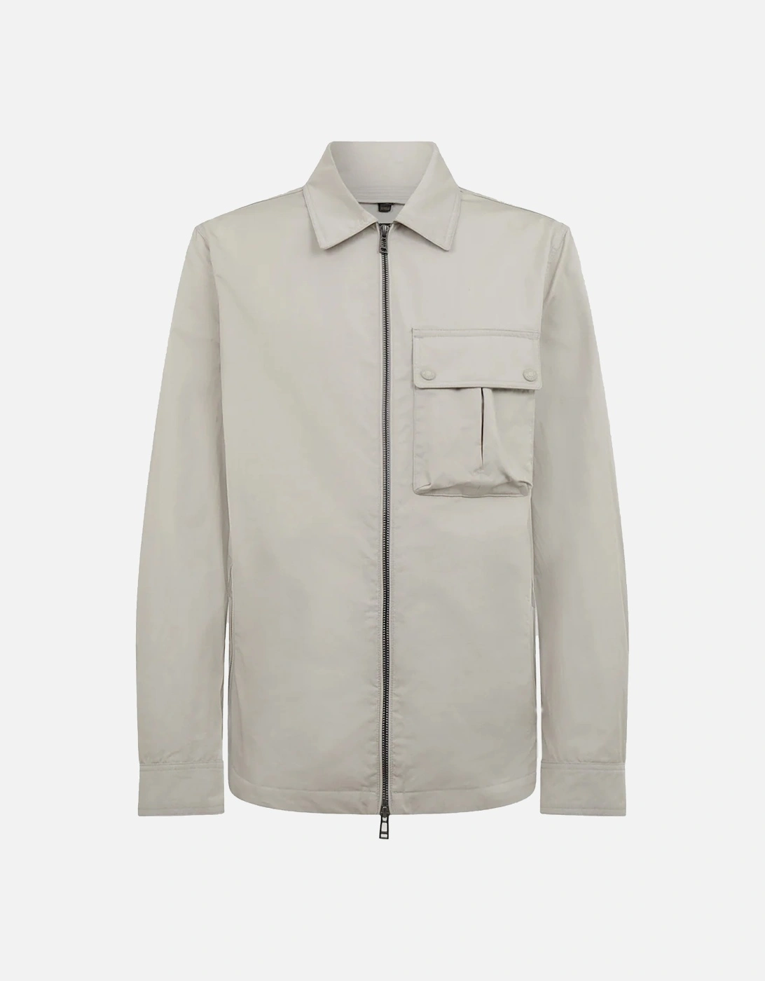 Drome Overshirt Grey, 2 of 1