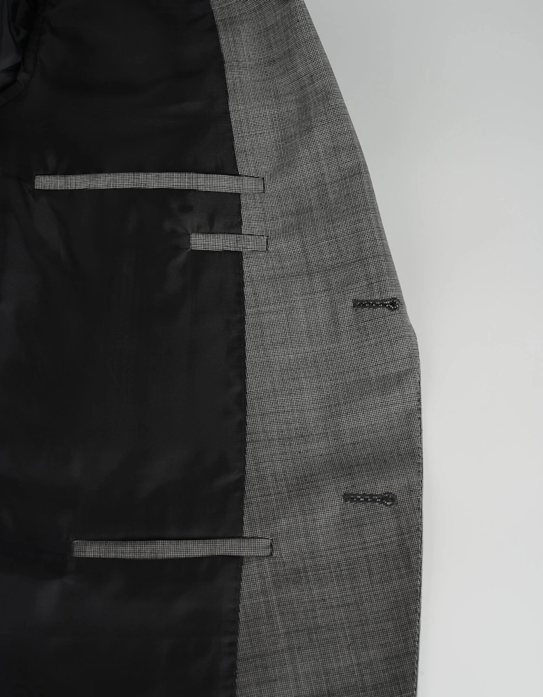 2 PIECE SUIT