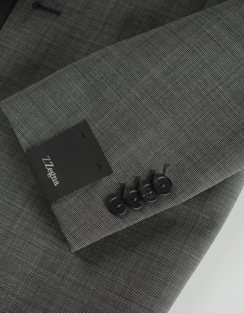 2 PIECE SUIT
