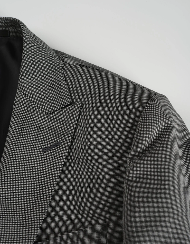 2 PIECE SUIT