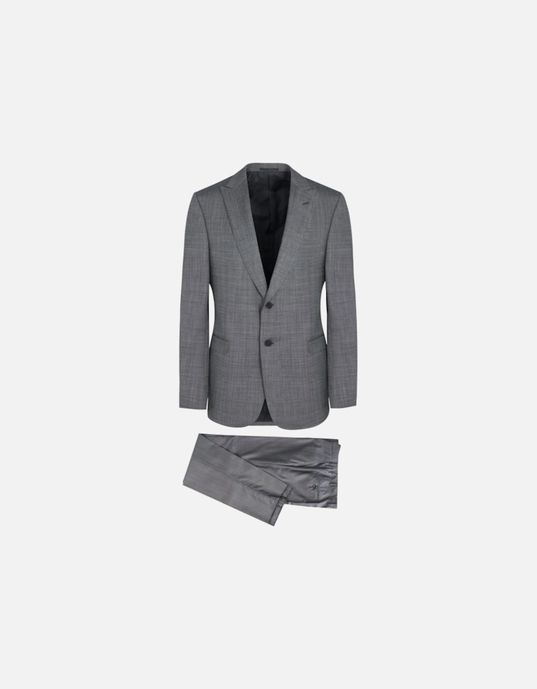 2 PIECE SUIT