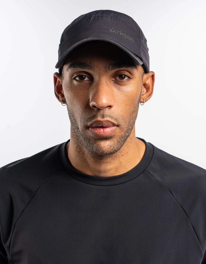 Achram Cap