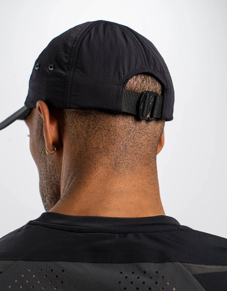 Achram Cap