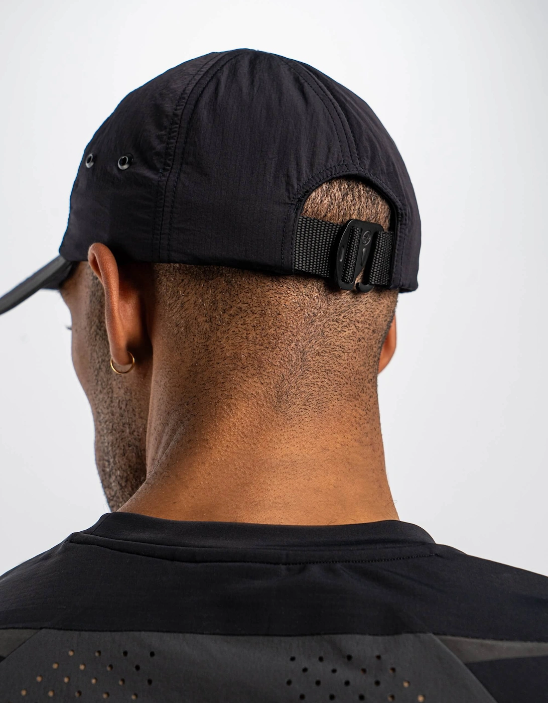 Achram Cap