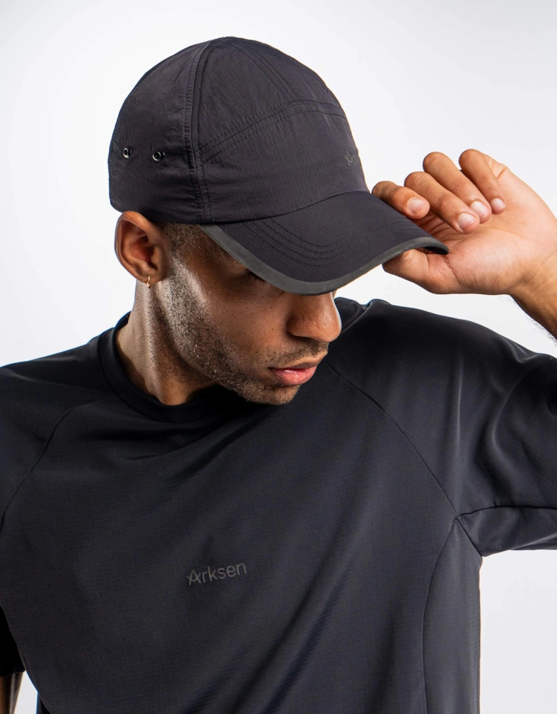 Achram Cap