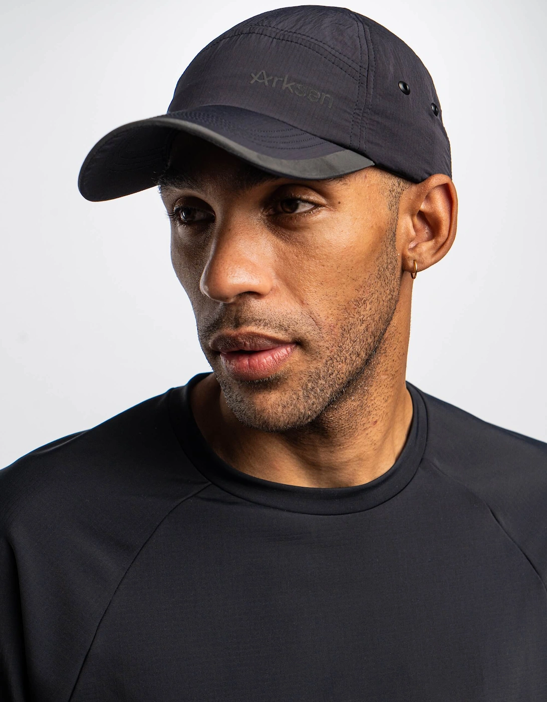 Achram Cap