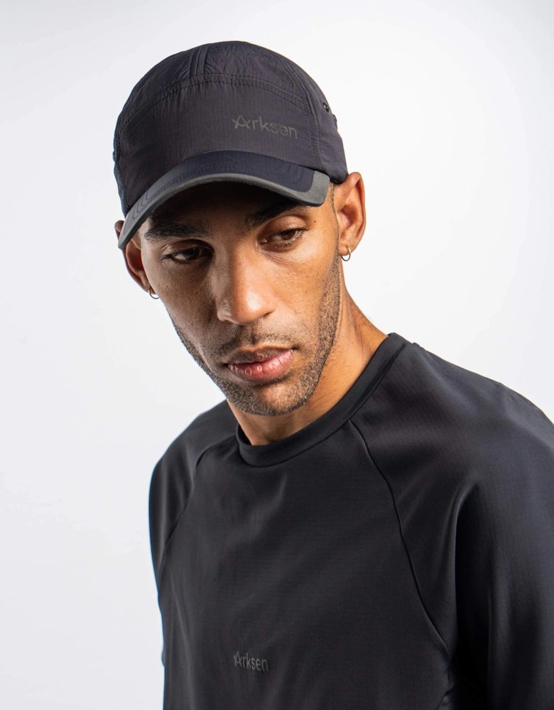 Achram Cap