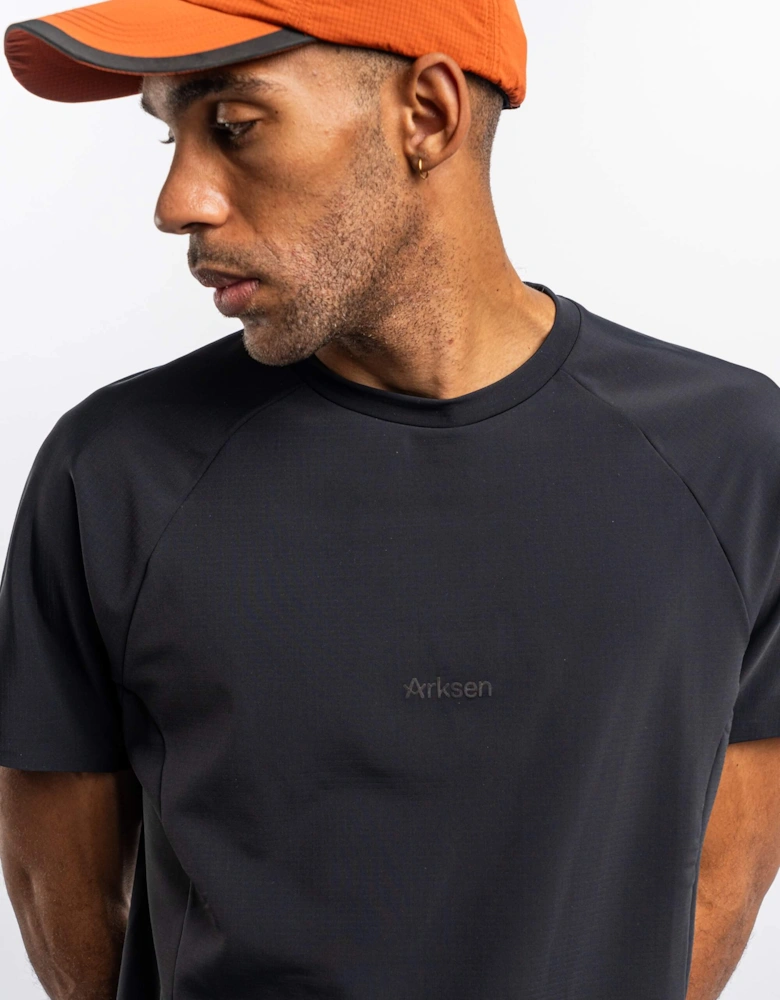 Achram Cap