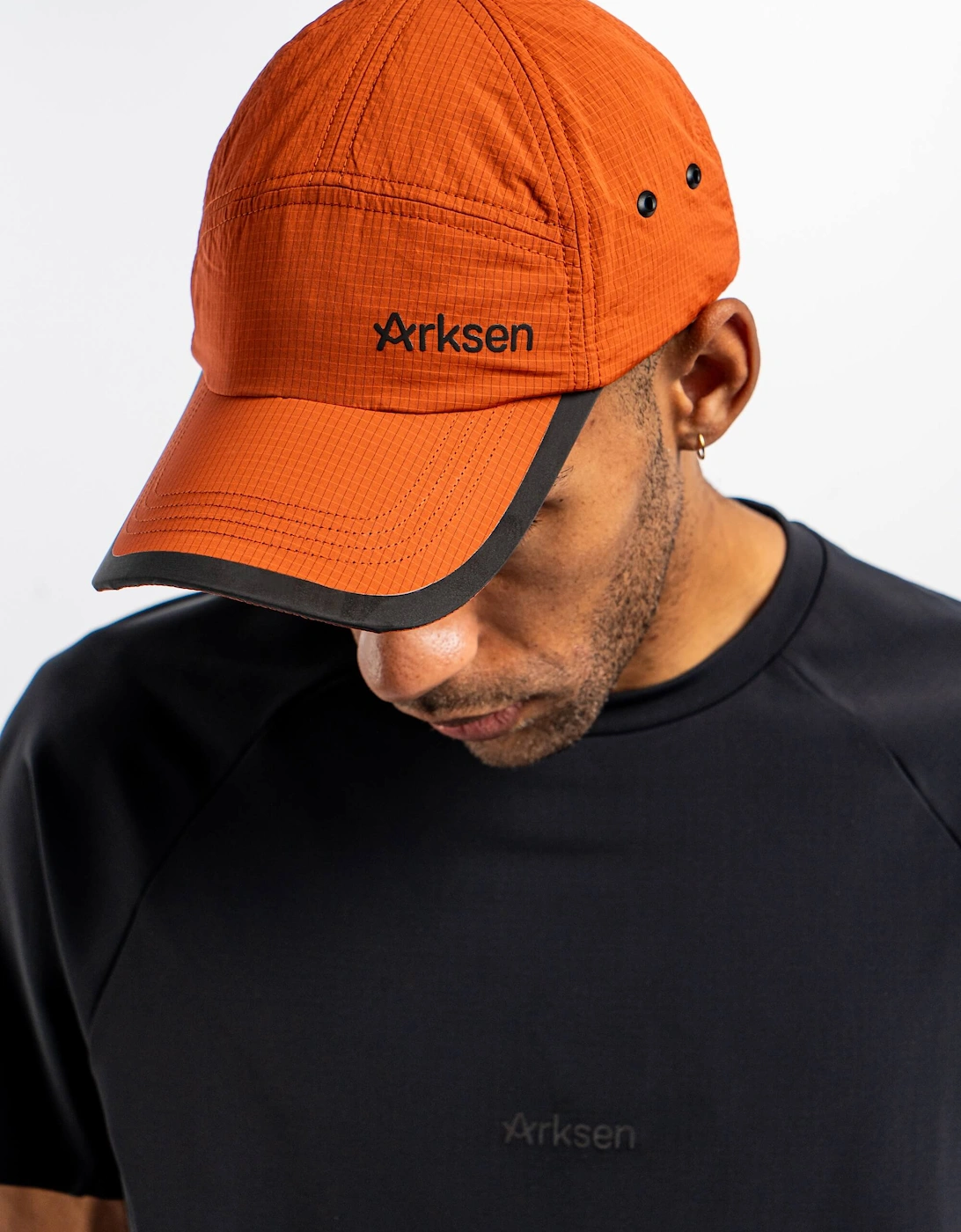 Achram Cap