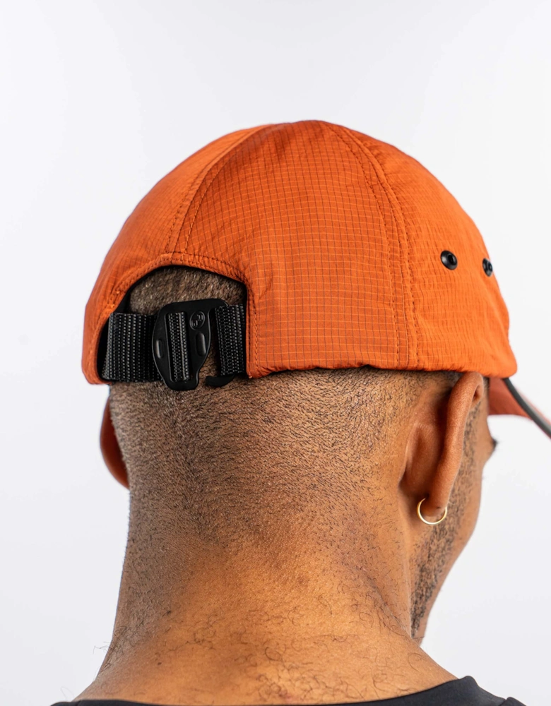 Achram Cap
