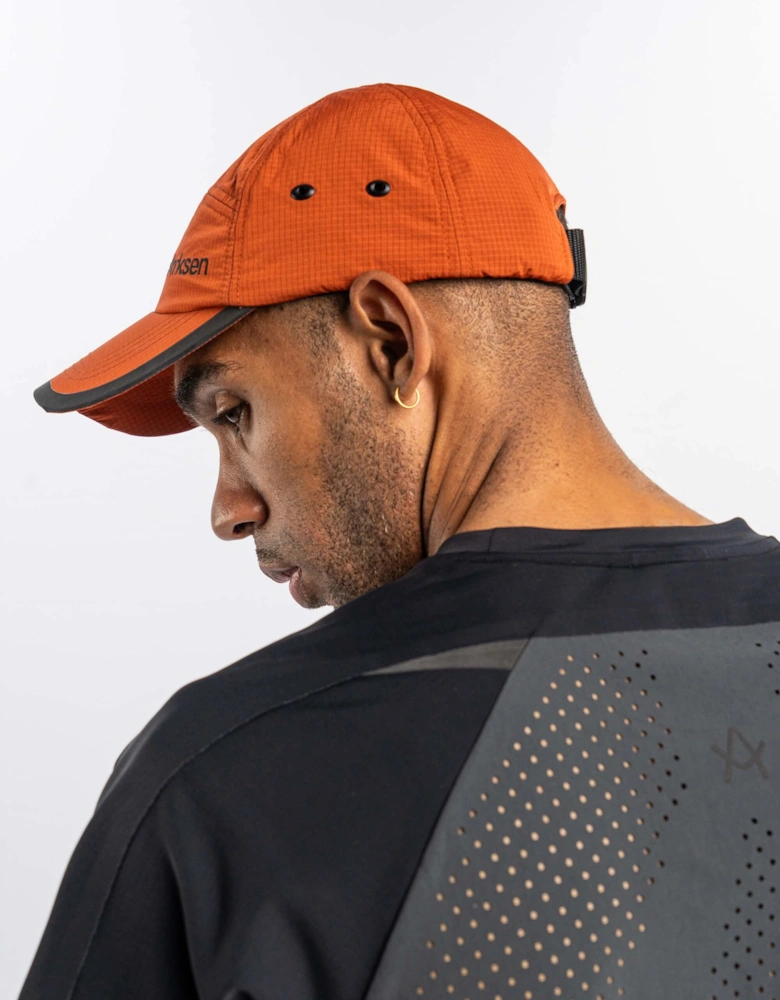 Achram Cap