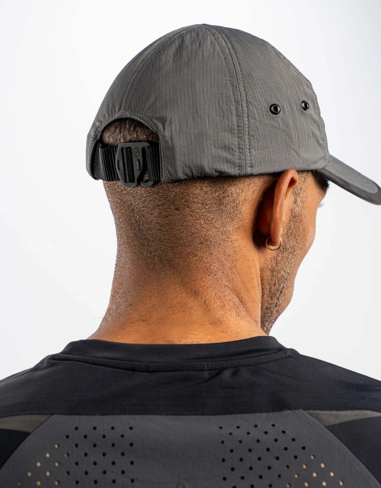 Achram Cap