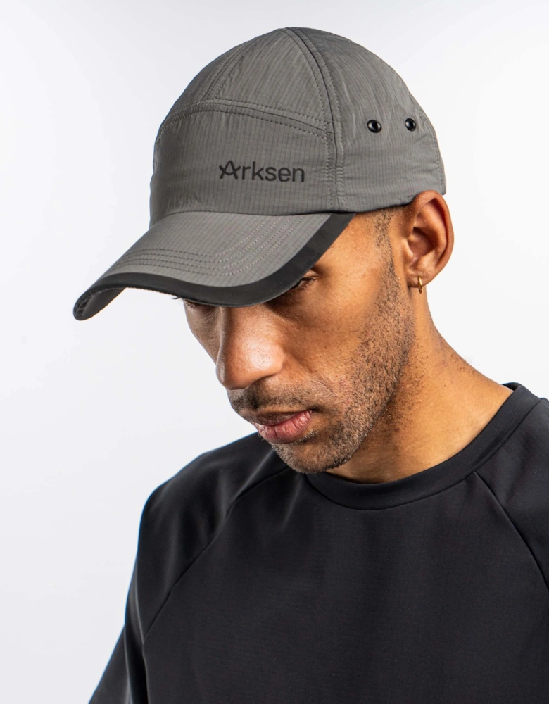 Achram Cap