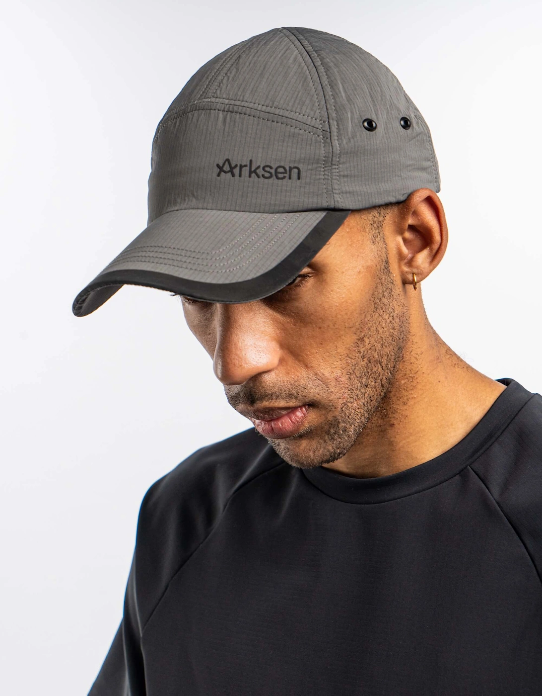 Achram Cap