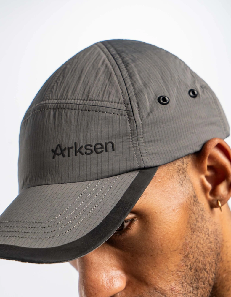 Achram Cap
