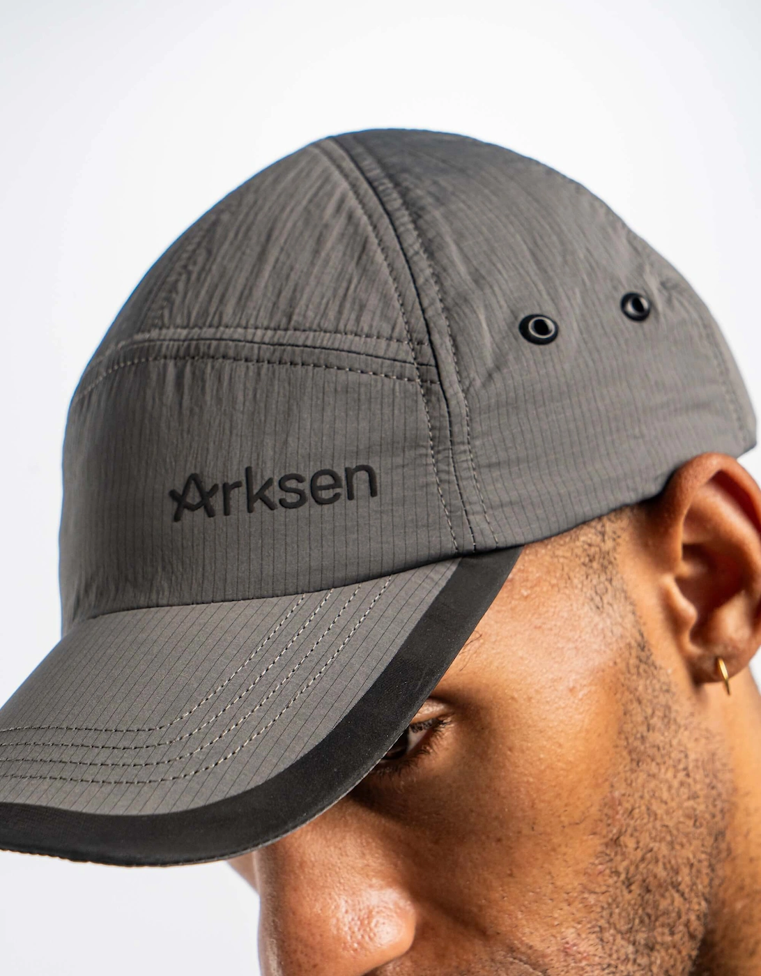 Achram Cap