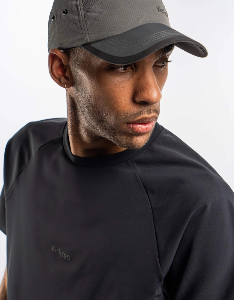 Achram Cap