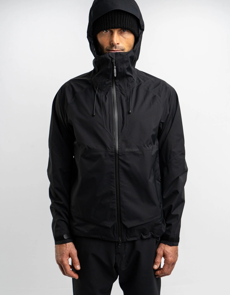 Idun Waterproof Jacket