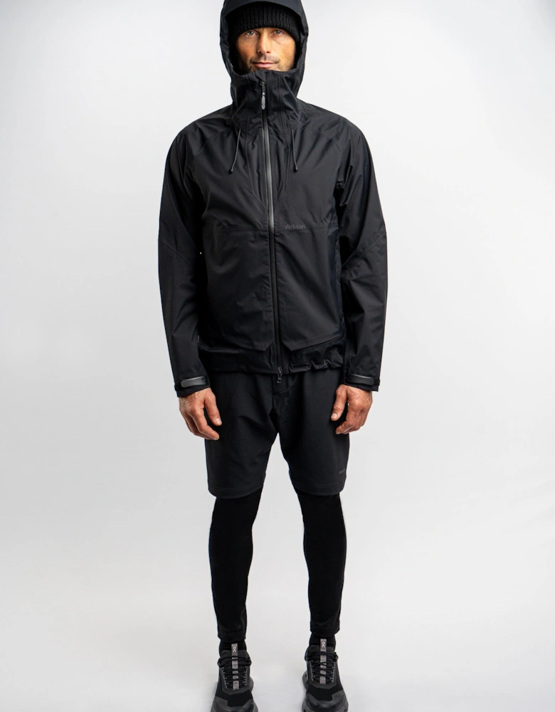 Idun Waterproof Jacket